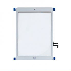 IPAD A1822 (IPAD 5 2017) TOUCH SCREEN BOARD - WHITE