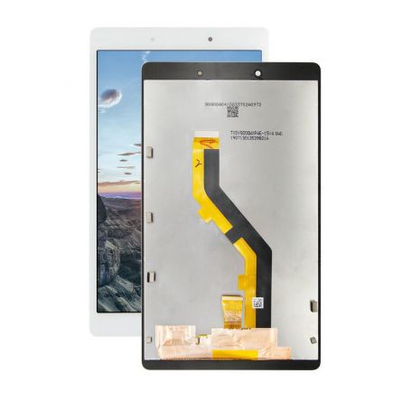 Samsung Galaxy Tab A 10.1 (2019) Écran tactile noir acheter