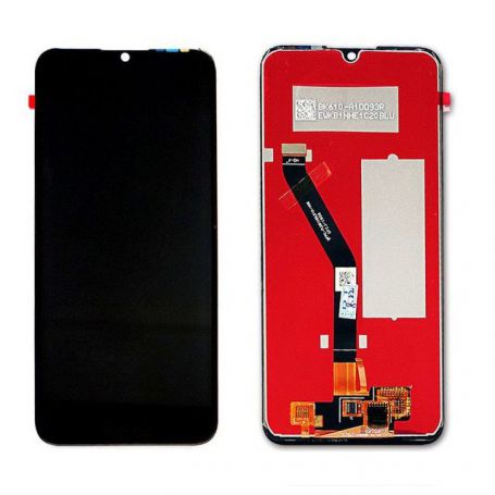 Écran LCD + écran Tactile Compatible pour Huawei Y6 2019 Écran en Verre -  Cdiscount Téléphonie