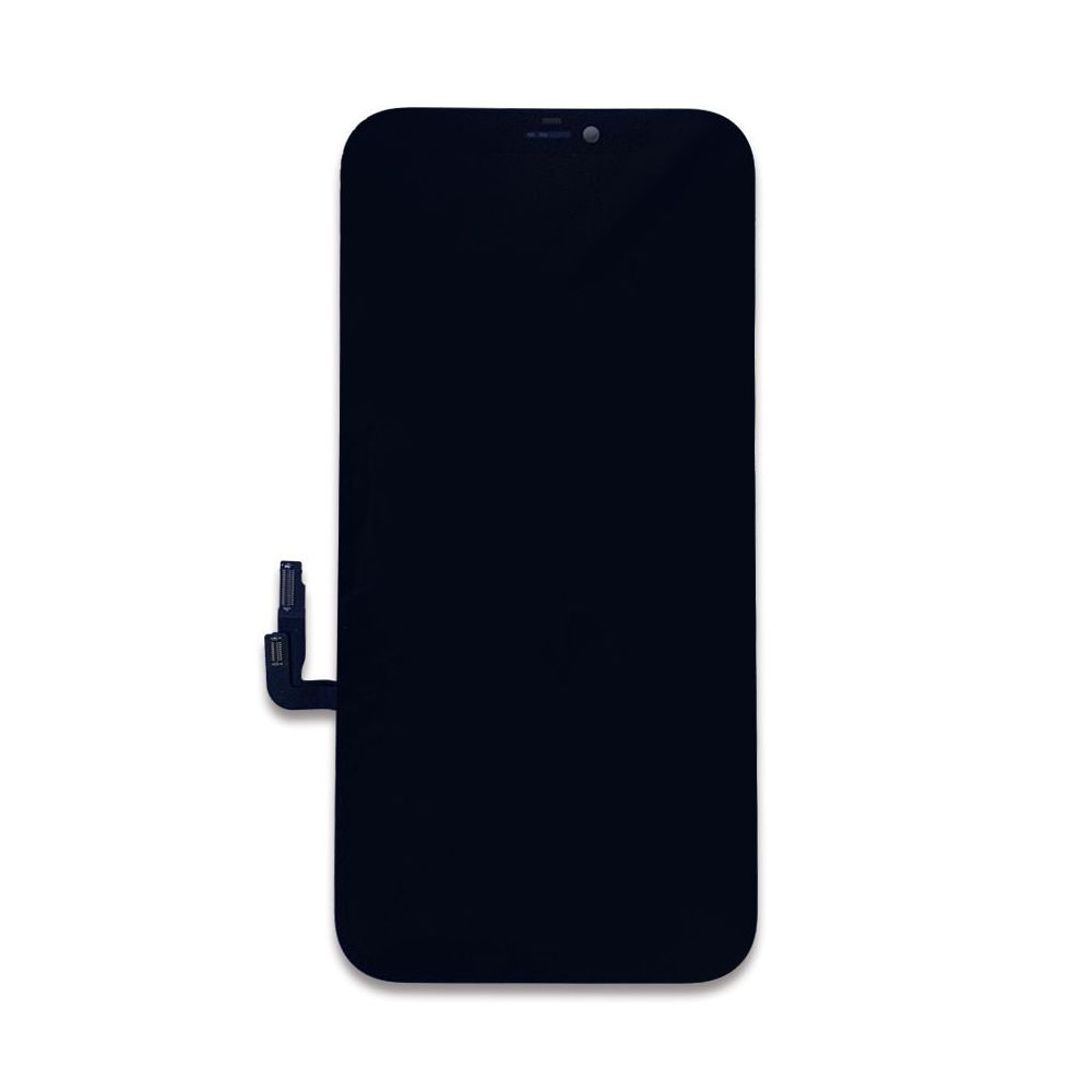 bokman Écran LCD Tactile pour iPhone 12 Pro Max, Vitre Tactile