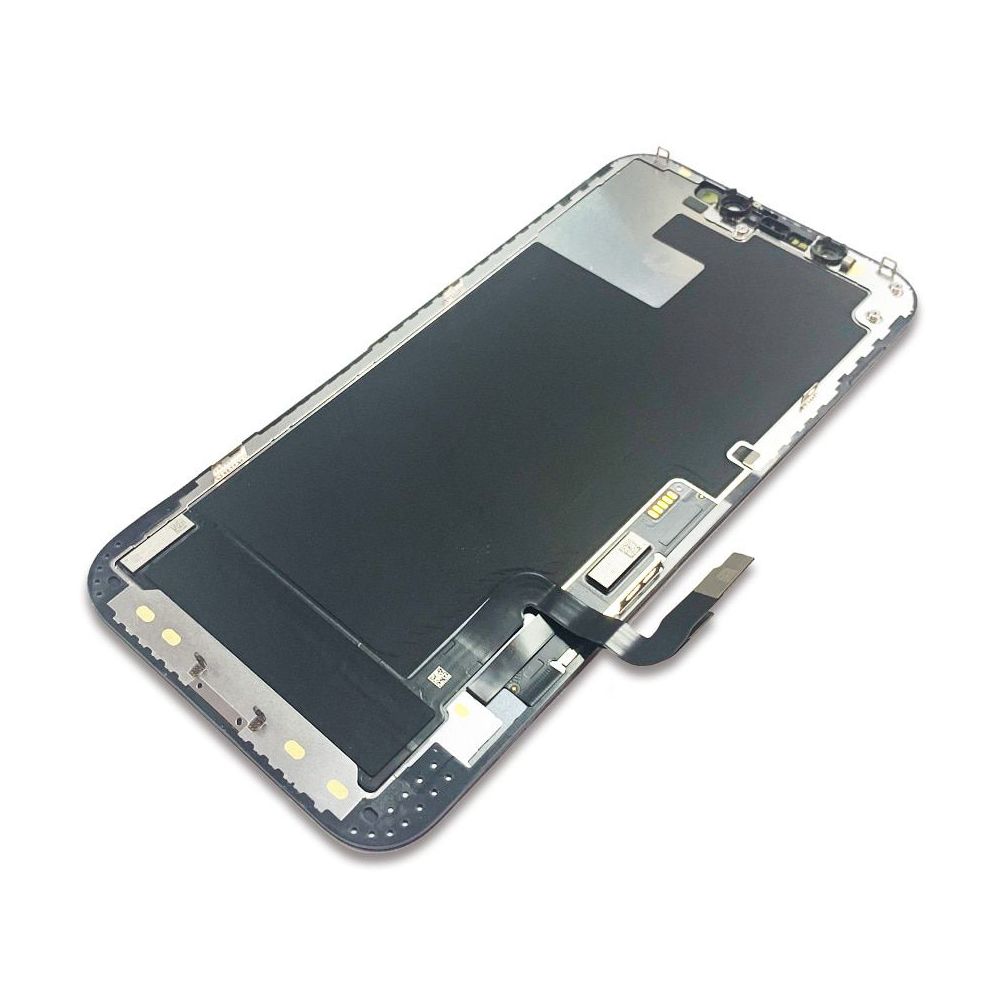Remplacement écran LCD iPhone 12 / Pro / Max / Mini