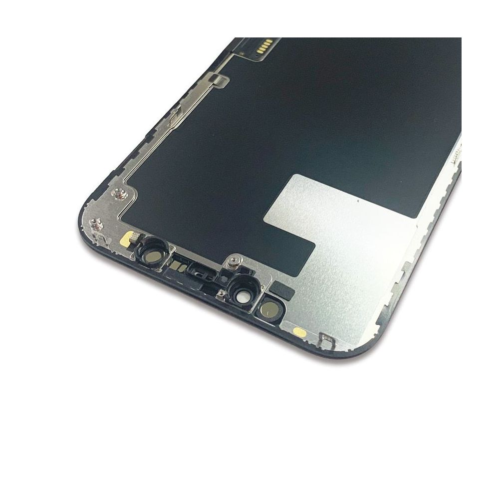 Ecran Apple iPhone 12 Pro Max Premium LCD + Vitre sur Paris