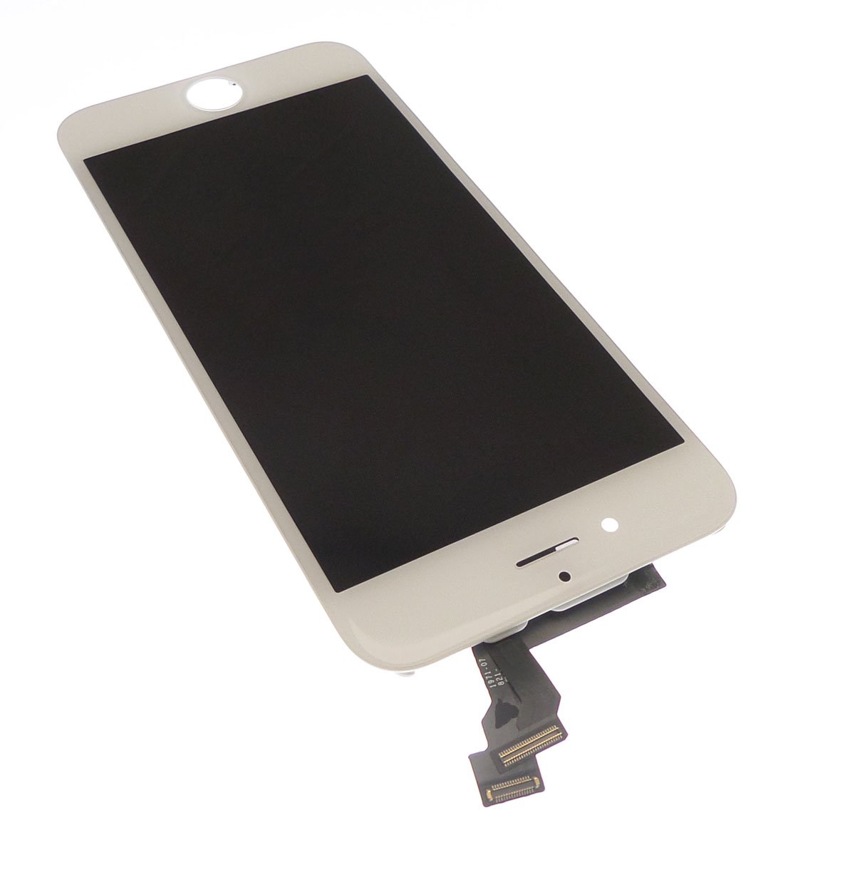 Ecran LCD et vitre tactile iPhone 6 blanc