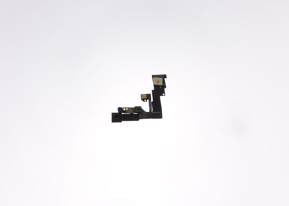 Caméra frontale ou secondaire Apple iPhone 6