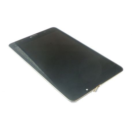 Samsung tab sale 4 black screen